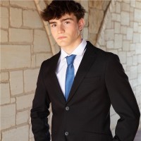 Jake Burkons, Assistant to the Owner, Beachwood, Ohio